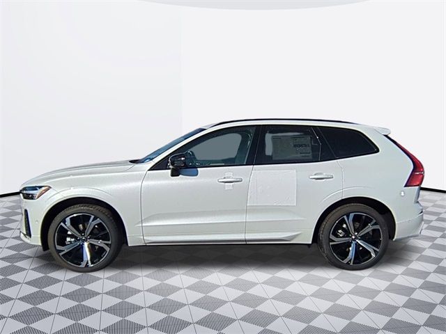 2025 Volvo XC60 Ultra