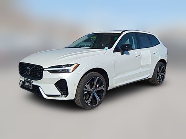 2025 Volvo XC60 Ultra