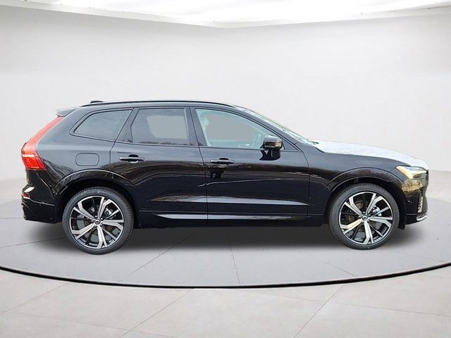 2025 Volvo XC60 Ultra