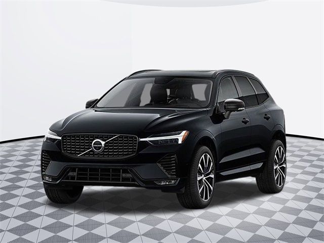 2025 Volvo XC60 Ultra