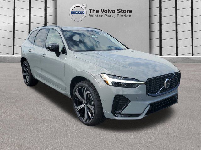 2025 Volvo XC60 Ultra