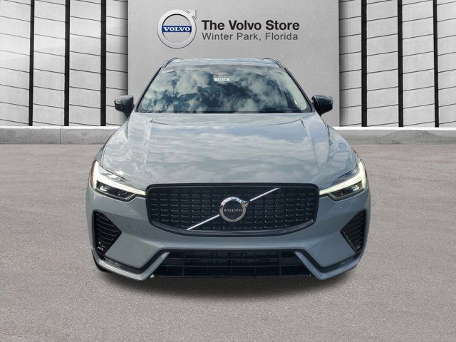 2025 Volvo XC60 Ultra