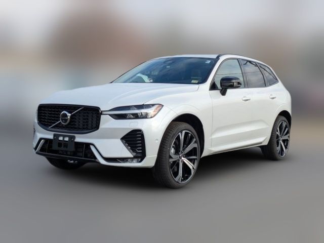 2025 Volvo XC60 Ultra