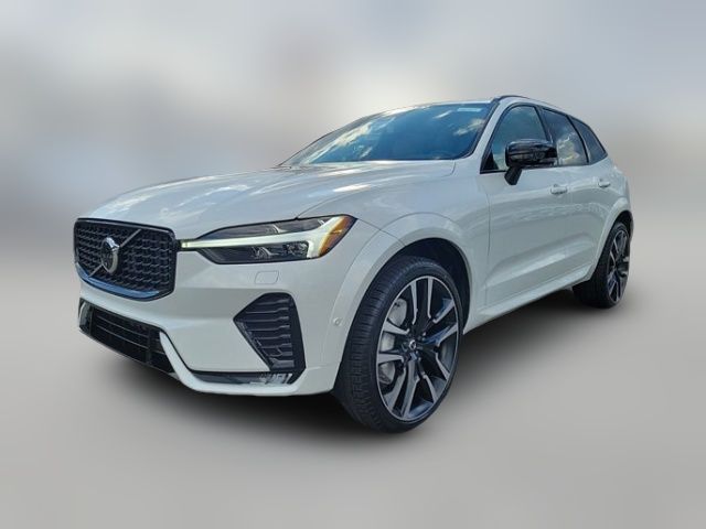 2025 Volvo XC60 Ultra