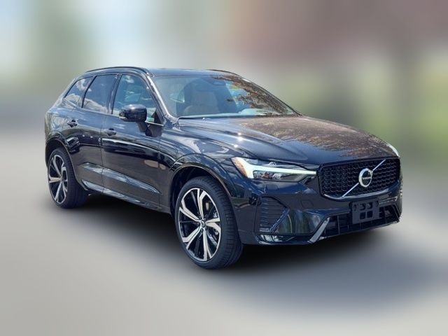 2025 Volvo XC60 Ultra