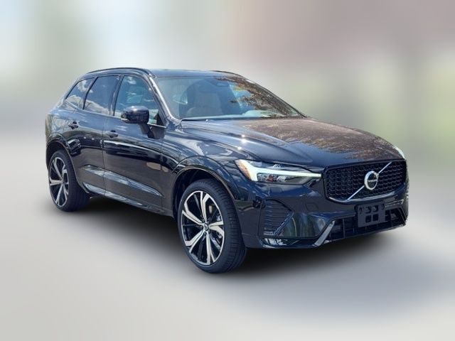 2025 Volvo XC60 Ultra