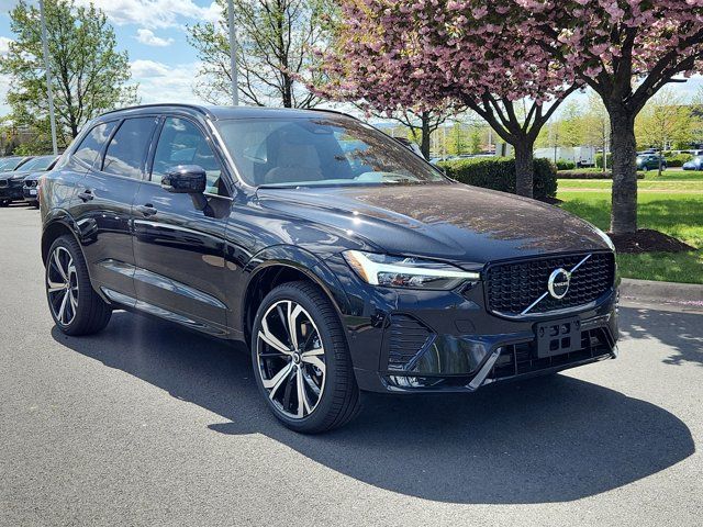 2025 Volvo XC60 Ultra