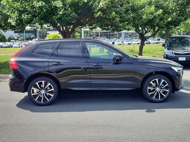 2025 Volvo XC60 Ultra