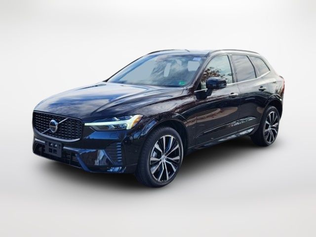 2025 Volvo XC60 Ultra