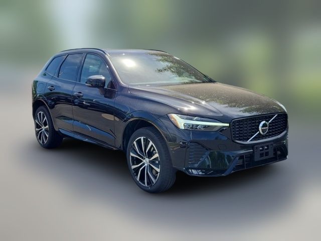 2025 Volvo XC60 Ultra
