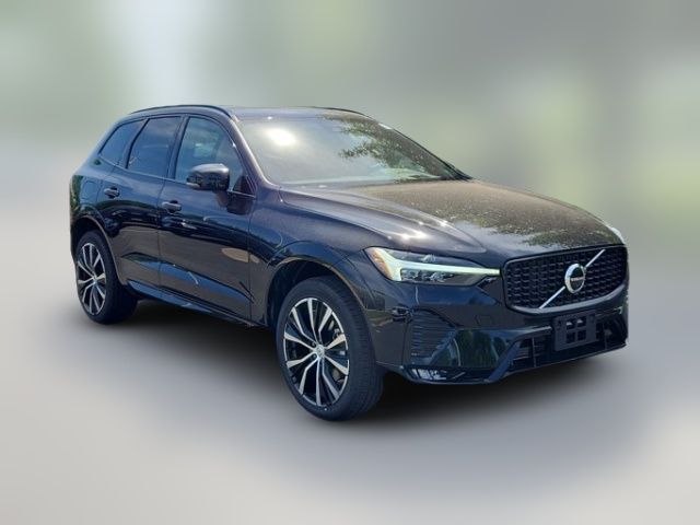 2025 Volvo XC60 Ultra