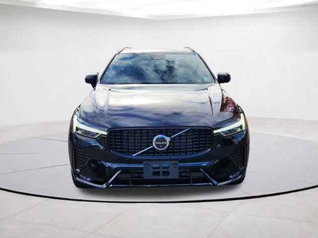 2025 Volvo XC60 Ultra
