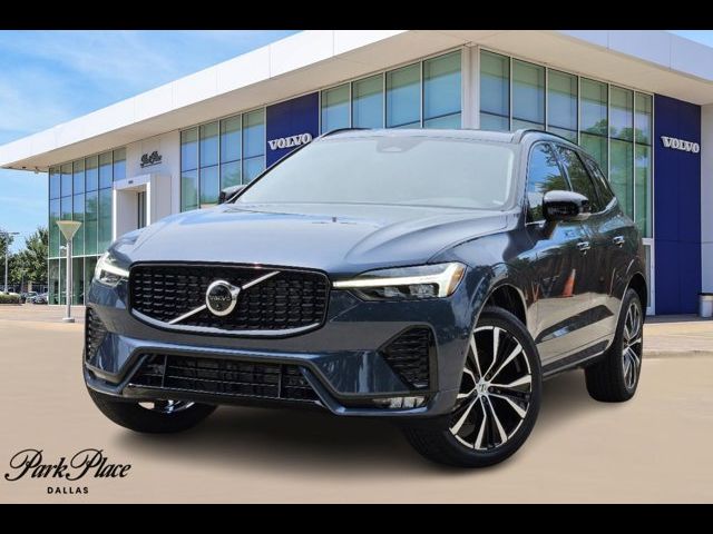 2025 Volvo XC60 Ultra