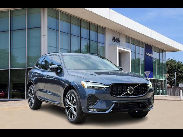 2025 Volvo XC60 Ultra