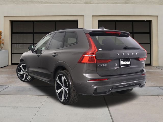 2025 Volvo XC60 Ultra