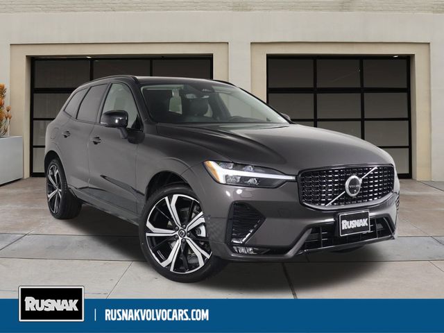 2025 Volvo XC60 Ultra