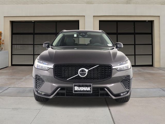 2025 Volvo XC60 Ultra