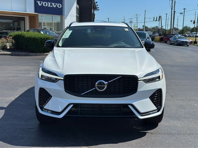 2025 Volvo XC60 Ultra