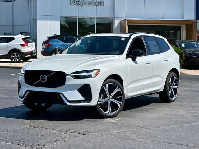 2025 Volvo XC60 Ultra