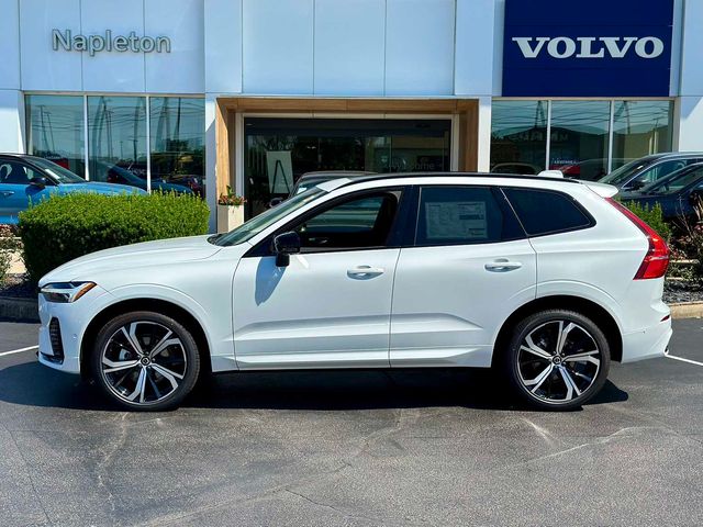 2025 Volvo XC60 Ultra