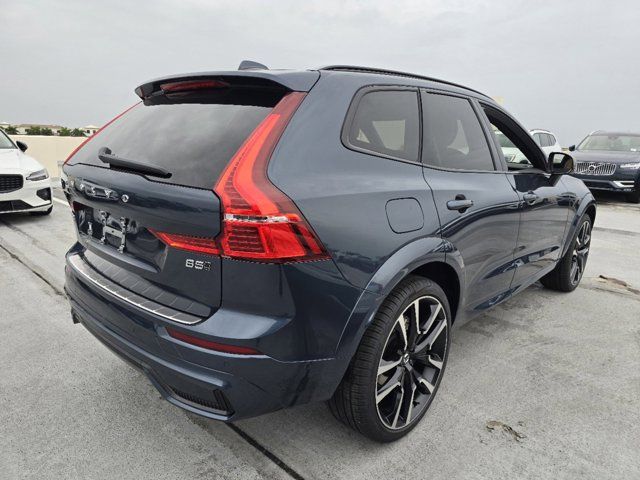 2025 Volvo XC60 Ultra