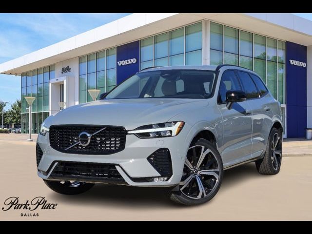 2025 Volvo XC60 Ultra