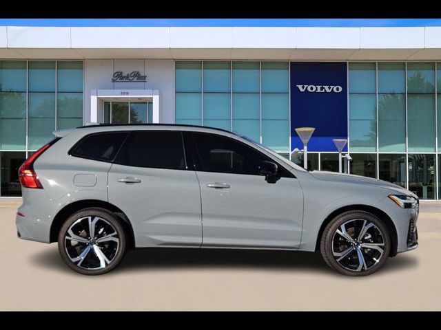 2025 Volvo XC60 Ultra