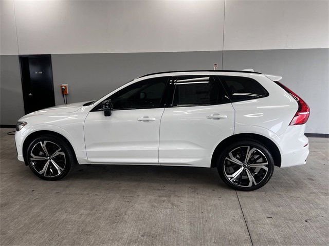 2025 Volvo XC60 Ultra