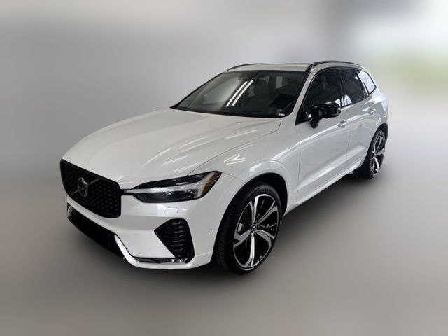 2025 Volvo XC60 Ultra