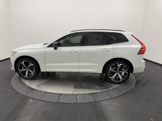 2025 Volvo XC60 Ultra