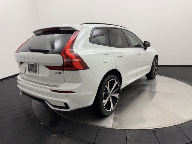 2025 Volvo XC60 Ultra