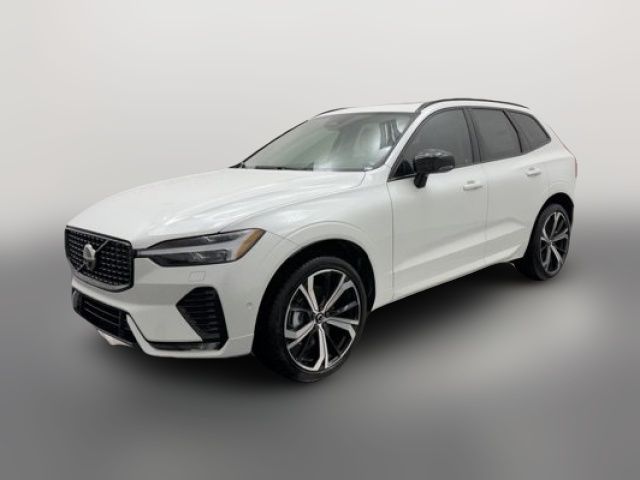 2025 Volvo XC60 Ultra