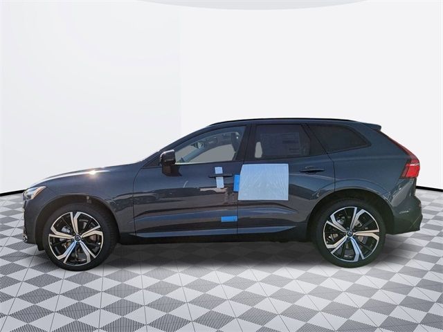 2025 Volvo XC60 Ultra