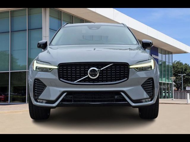 2025 Volvo XC60 Ultra