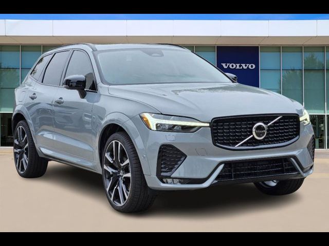 2025 Volvo XC60 Ultra