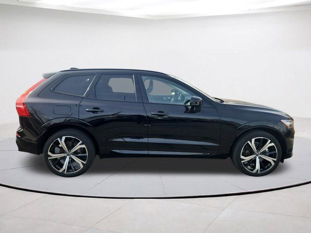 2025 Volvo XC60 Ultra