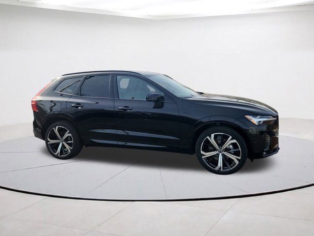 2025 Volvo XC60 Ultra