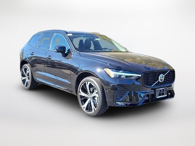 2025 Volvo XC60 Ultra
