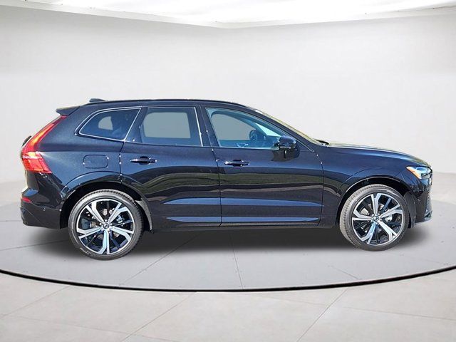 2025 Volvo XC60 Ultra