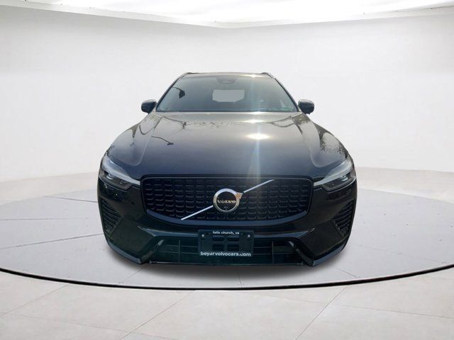 2025 Volvo XC60 Ultra