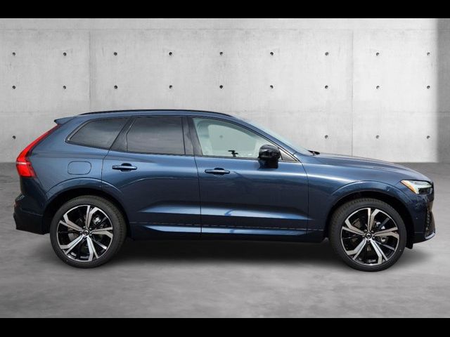 2025 Volvo XC60 Ultra