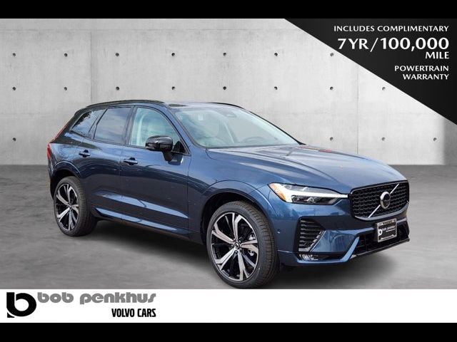 2025 Volvo XC60 Ultra