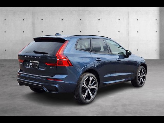 2025 Volvo XC60 Ultra