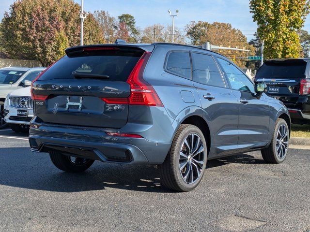 2025 Volvo XC60 Ultra