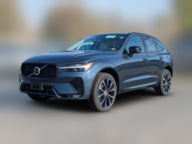 2025 Volvo XC60 Ultra