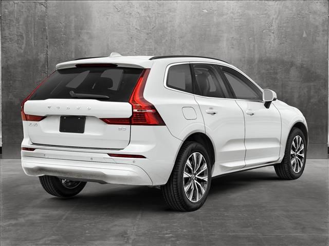 2025 Volvo XC60 Ultra