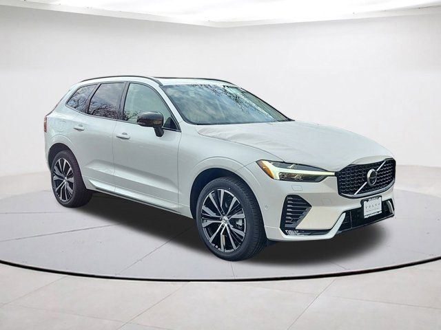 2025 Volvo XC60 Ultra