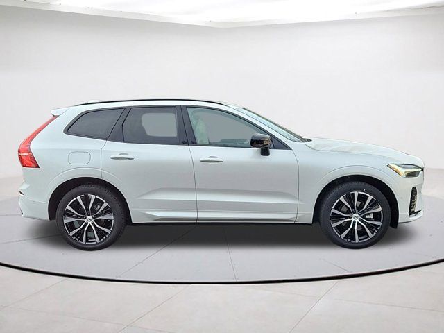 2025 Volvo XC60 Ultra