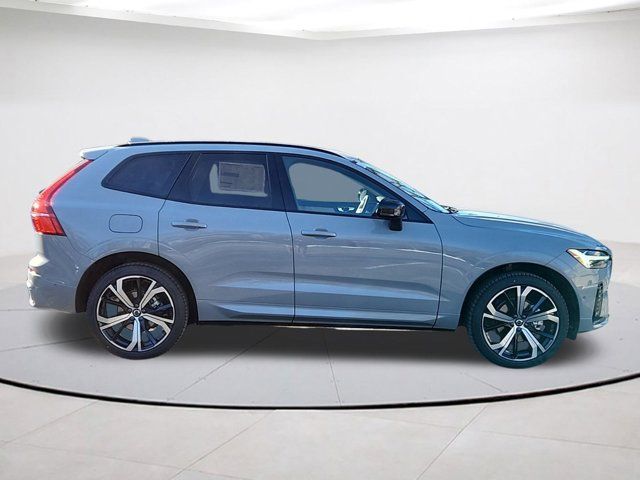 2025 Volvo XC60 Ultra