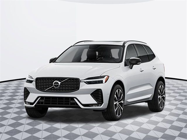 2025 Volvo XC60 Ultra